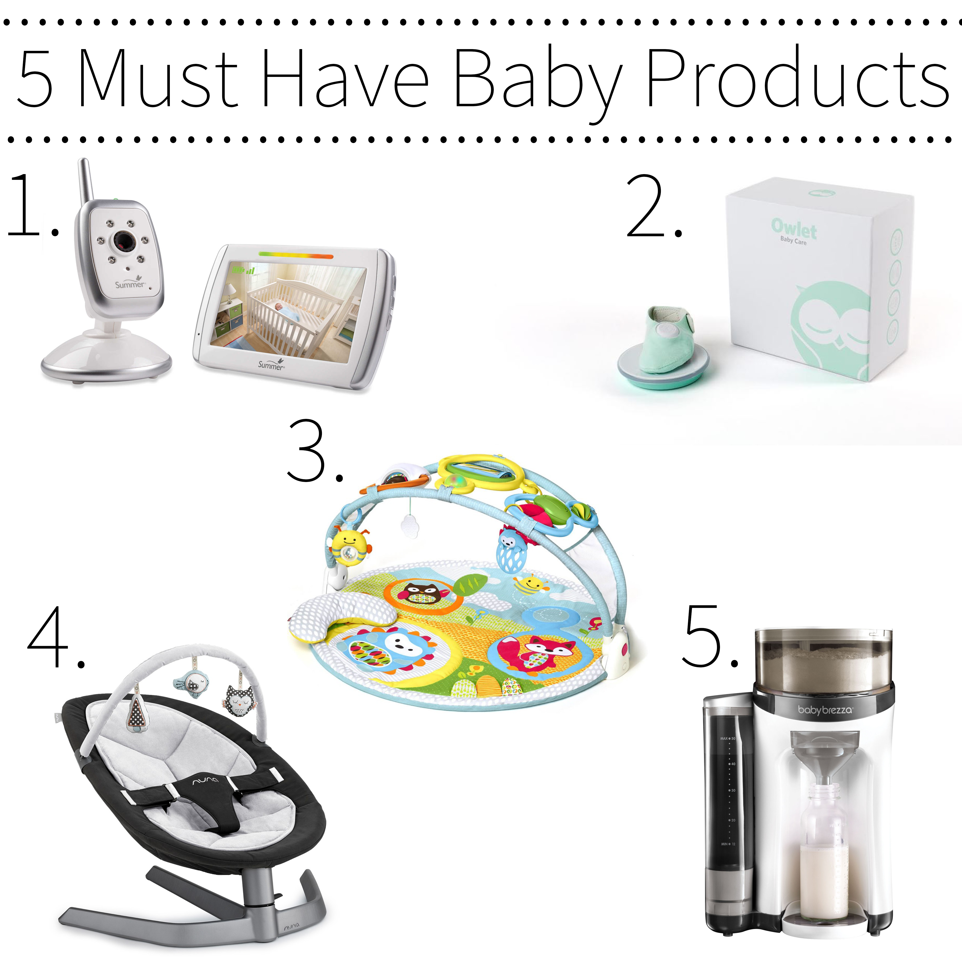 5-Must-Have-Baby-Products-Collage