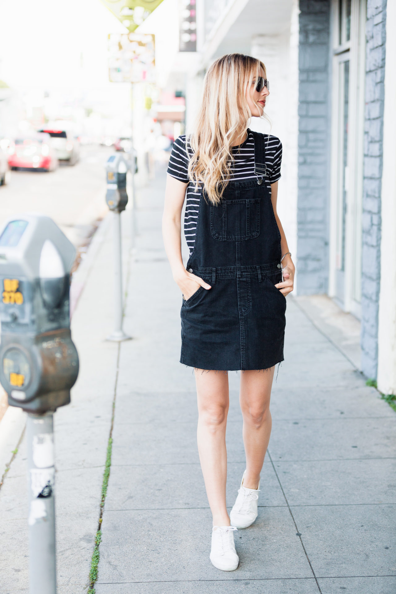 Overalls: Yes or No?! - Sheridan Gregory