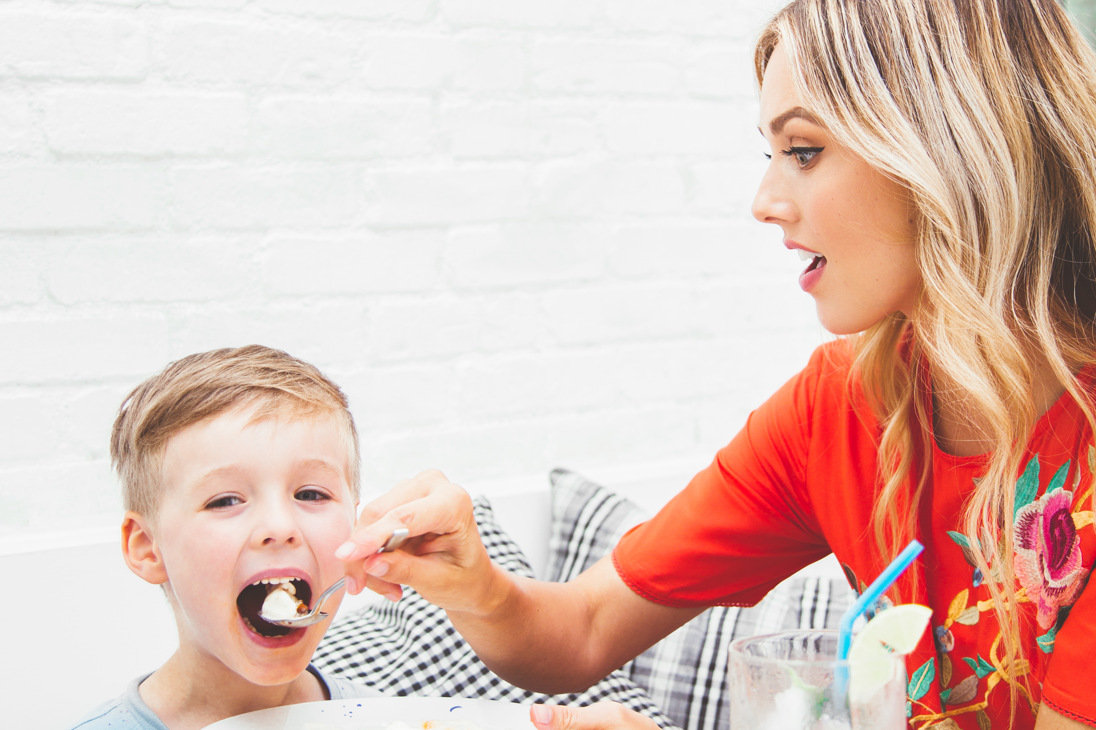 Gregory Family Vlogs