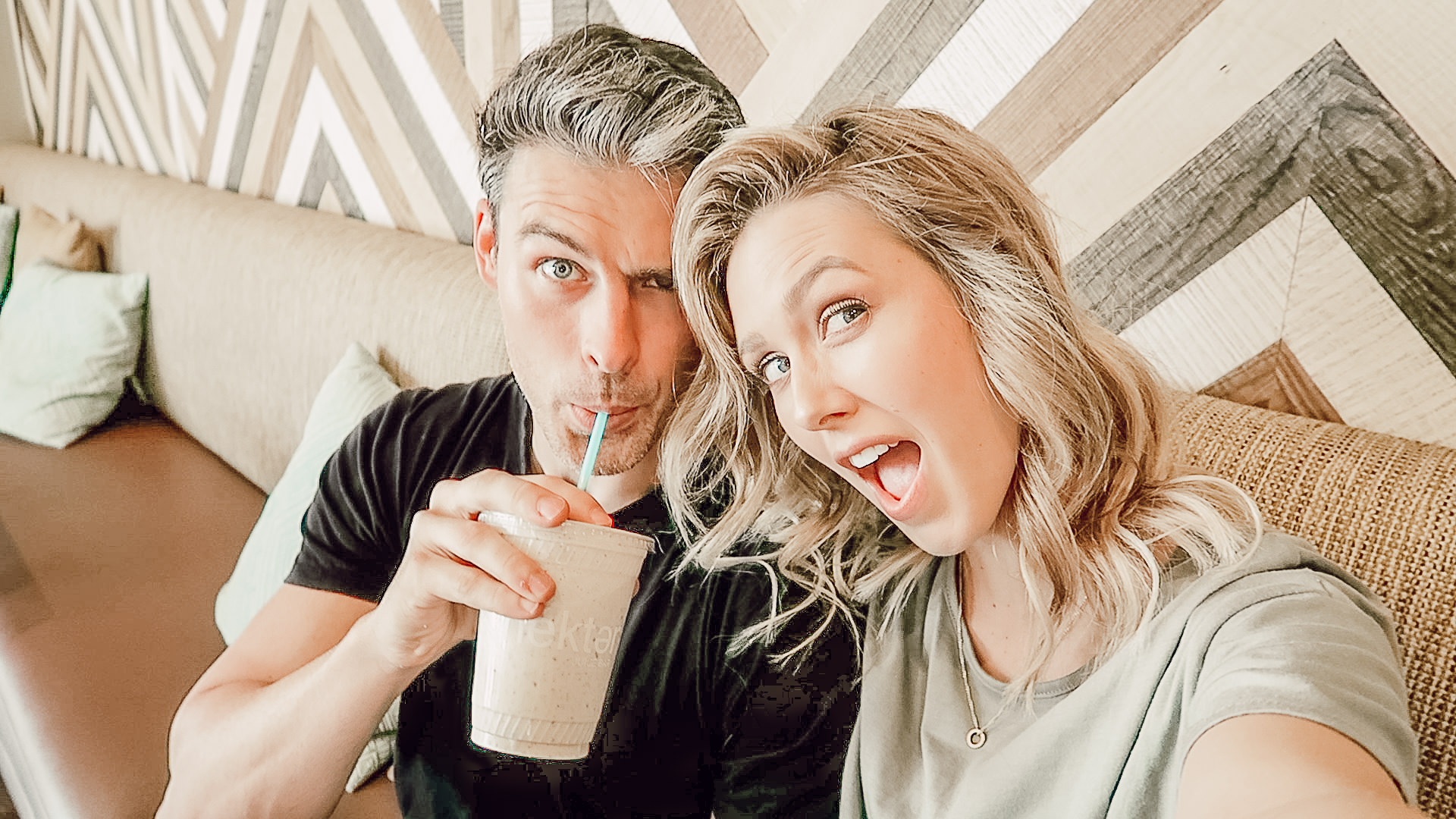 sheridan gregory vlog