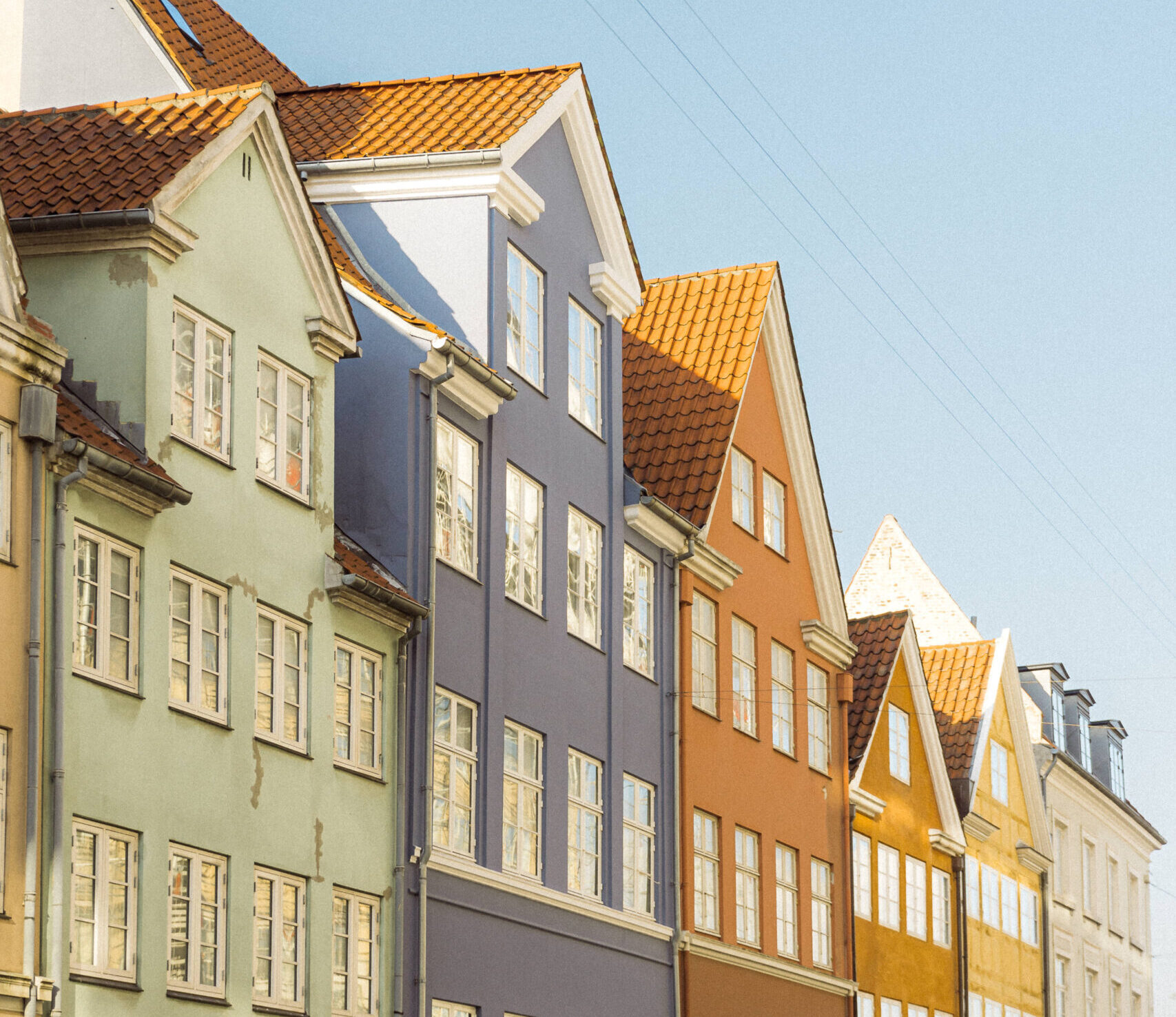 must see places to visit Copenhagen